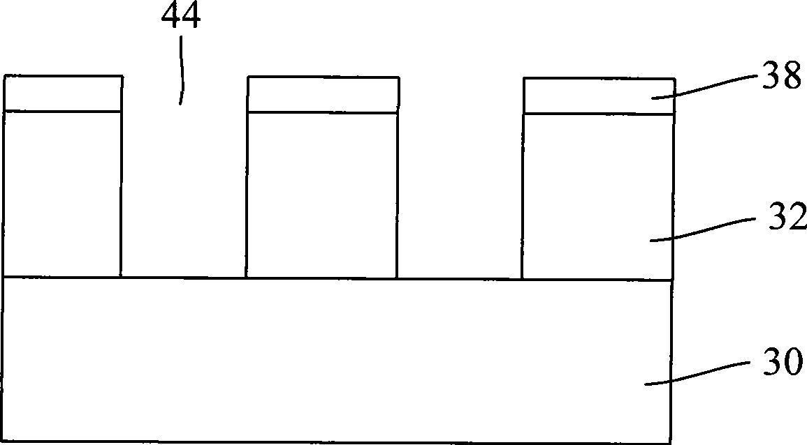 Tungsten chemical mechanical polishing method and manufacture method of tungsten plug