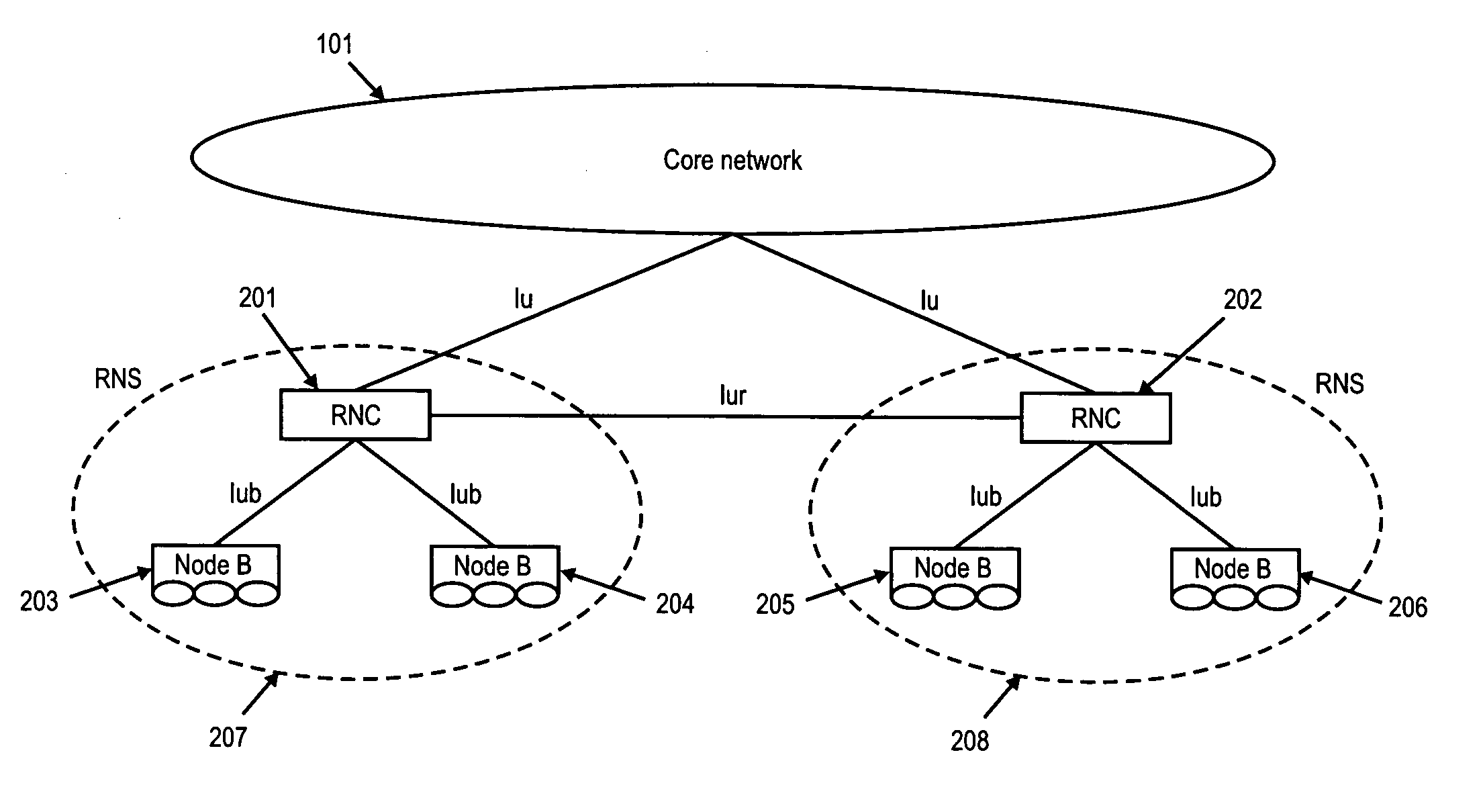 Support of guaranteed bit-rate traffic for uplink transmissions