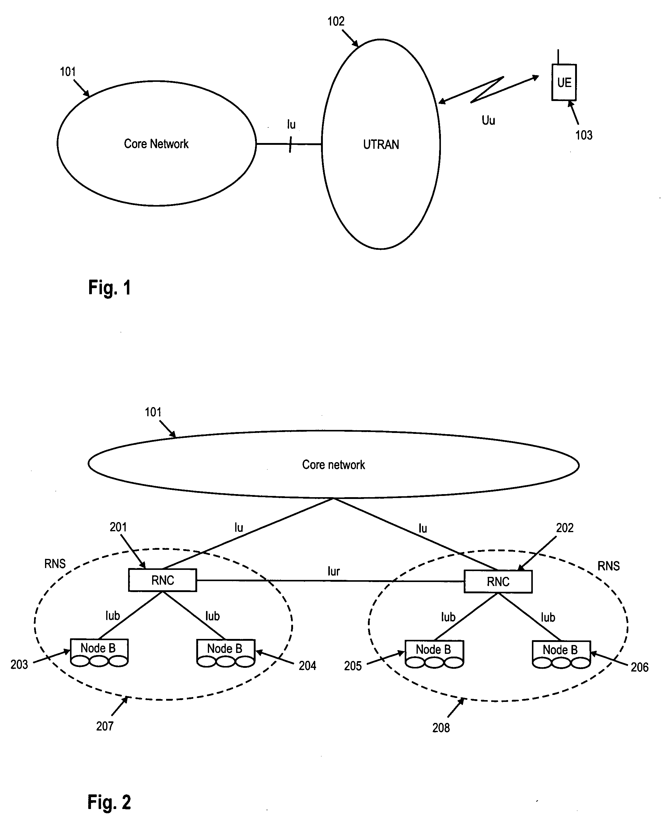 Support of guaranteed bit-rate traffic for uplink transmissions