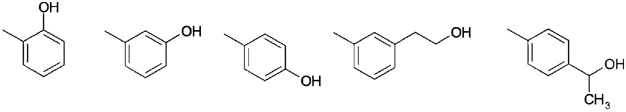 Novel (per)fluoropolyether polymers