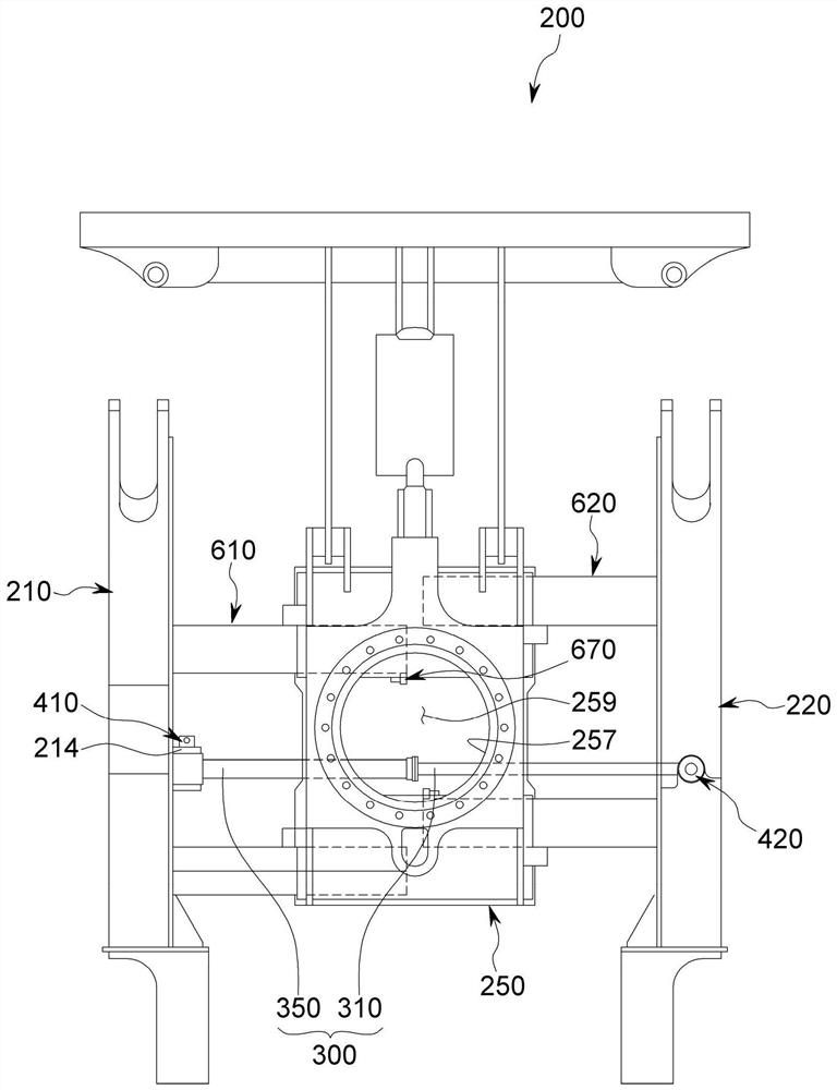 Construction machinery