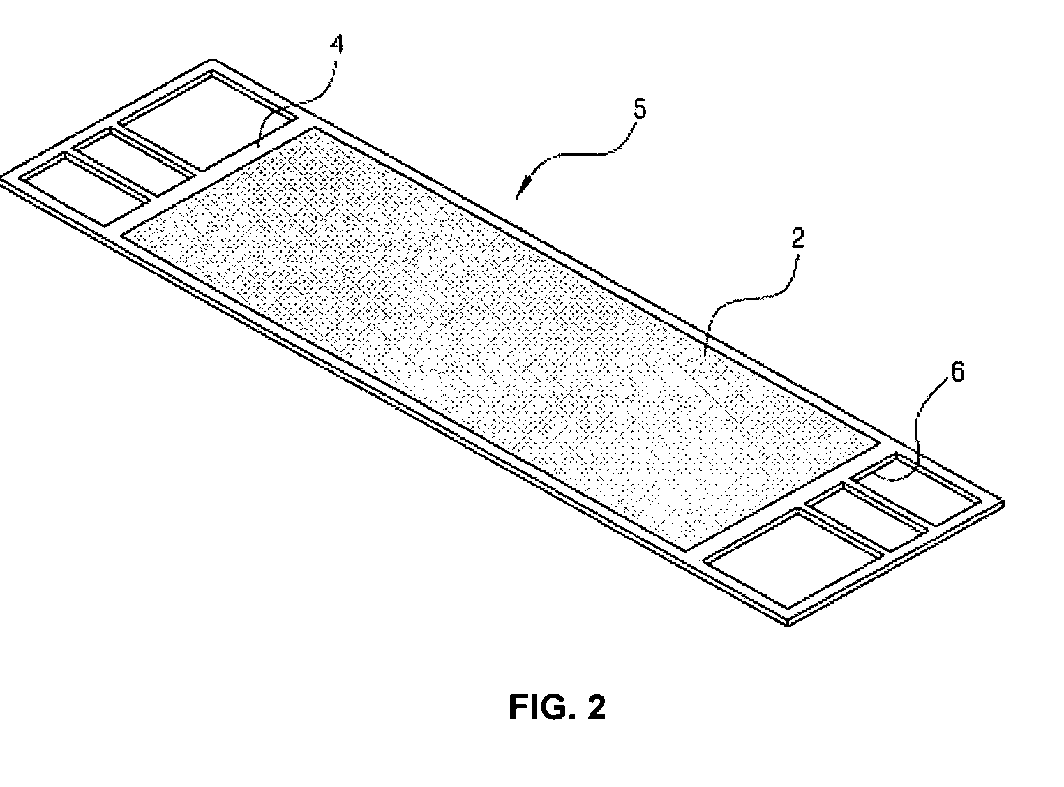 Apparatus for automatically punching and bonding MEA materials for fuel cell