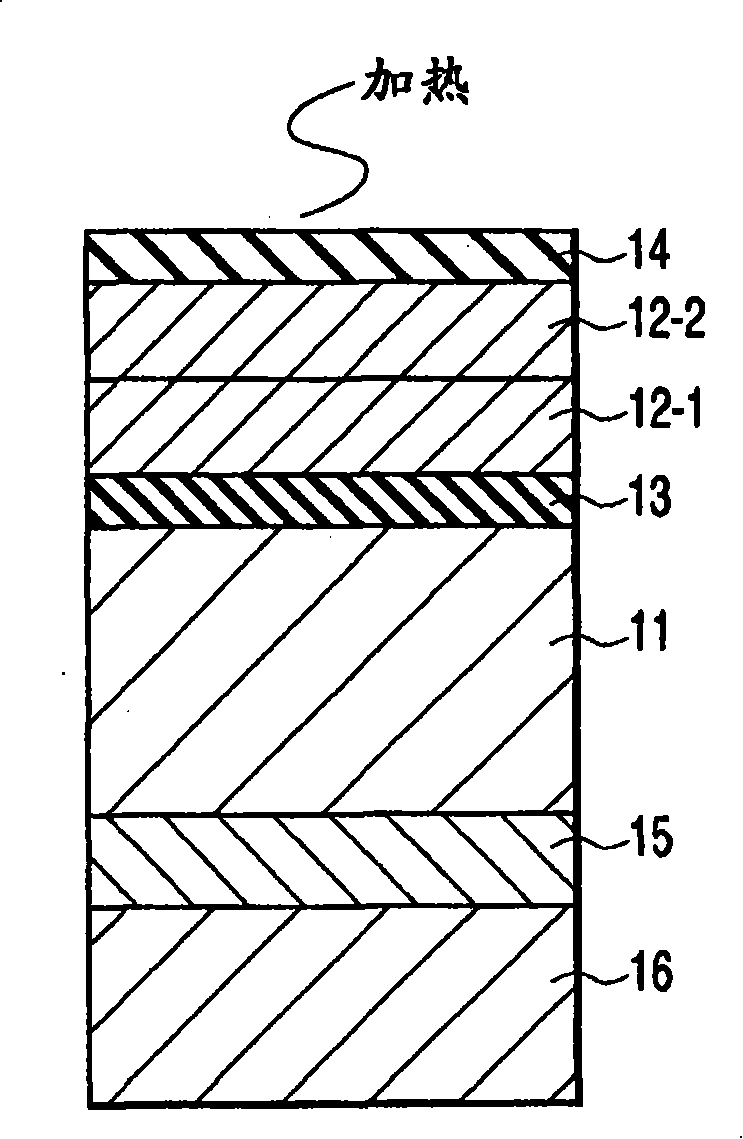 Magnetoresistive element and magnetic memory