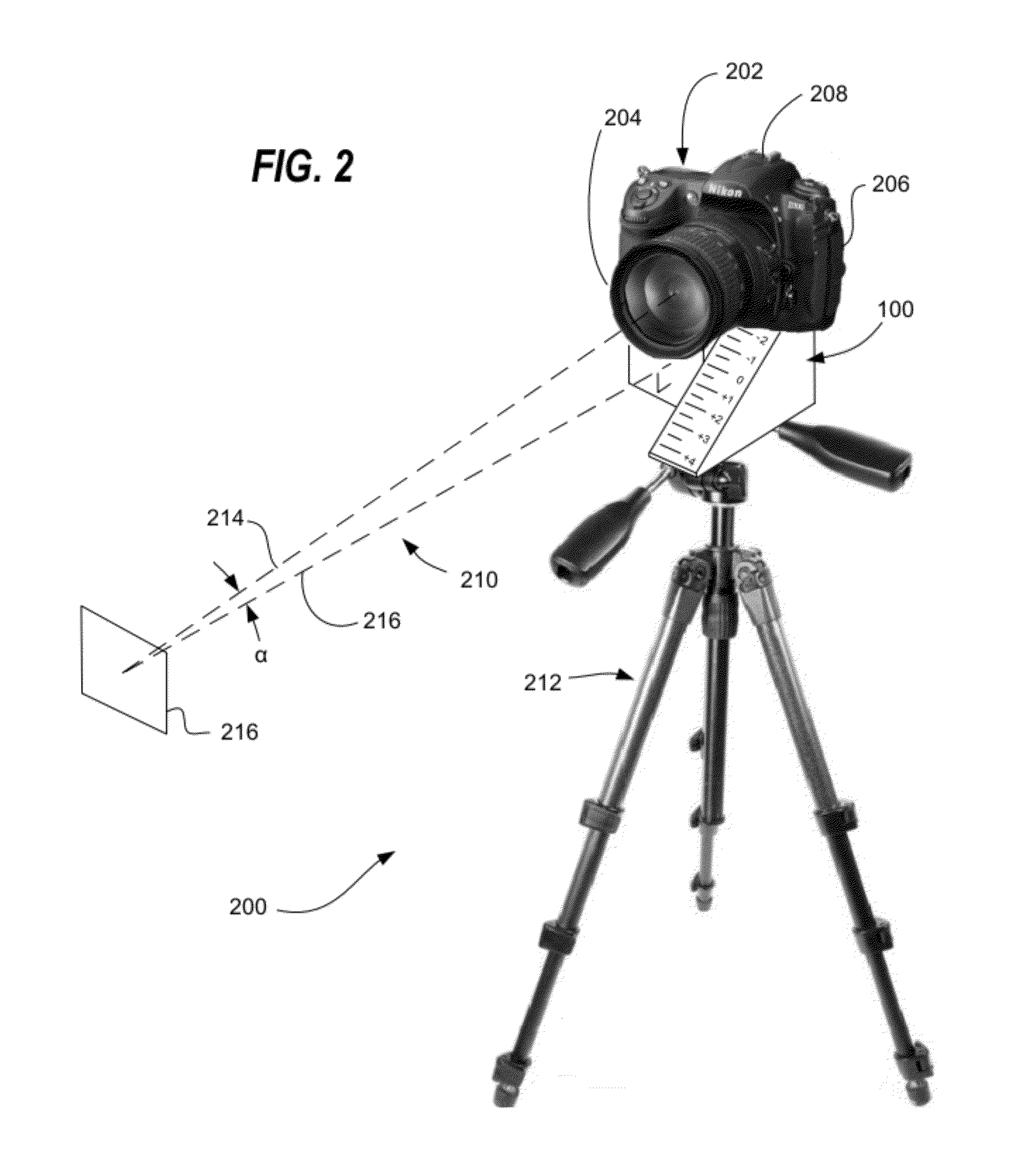 Autofocus calibration for long lenses