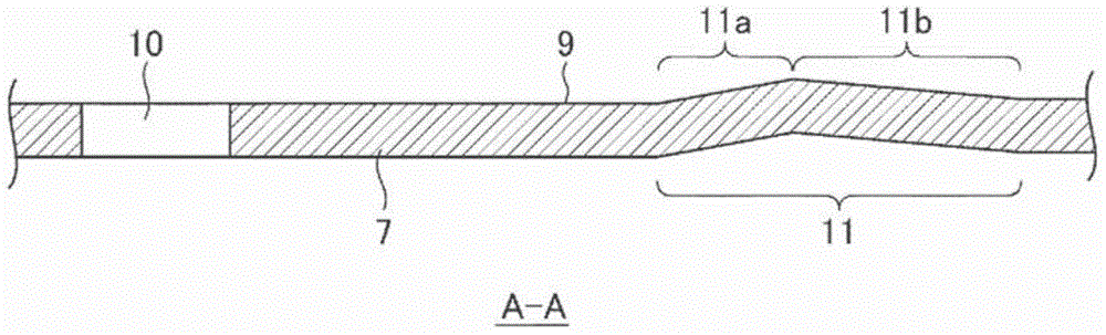 Hinge mechanism and panel apparatus