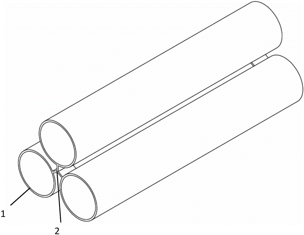 Torsional axial rotary dynamic vibration absorber