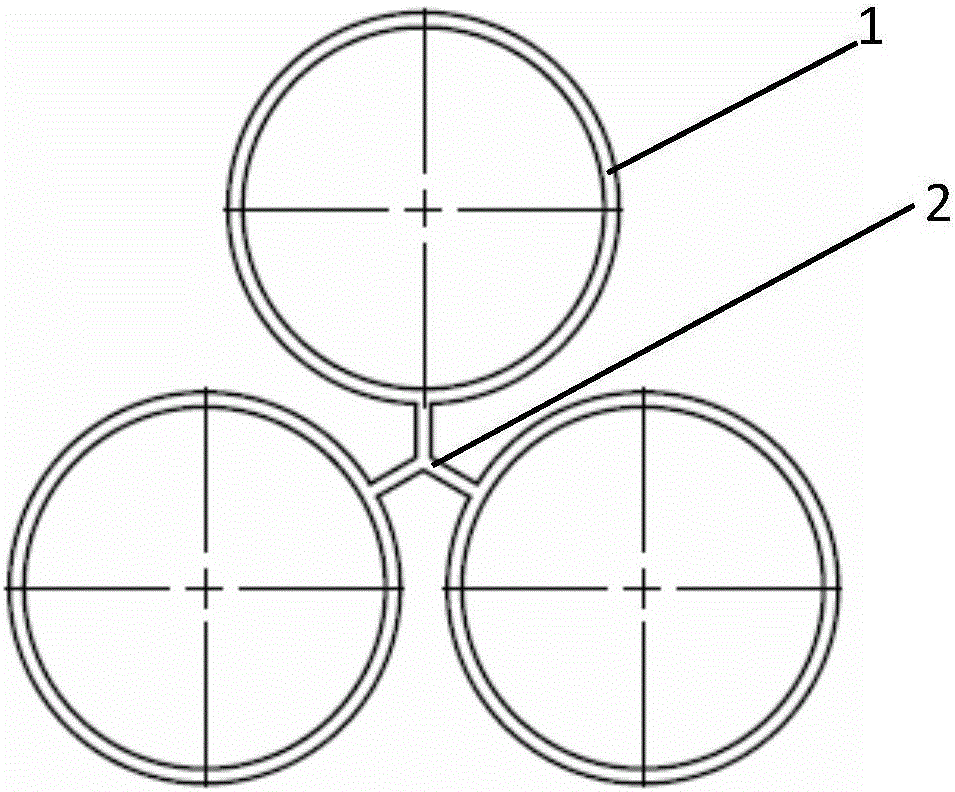 Torsional axial rotary dynamic vibration absorber