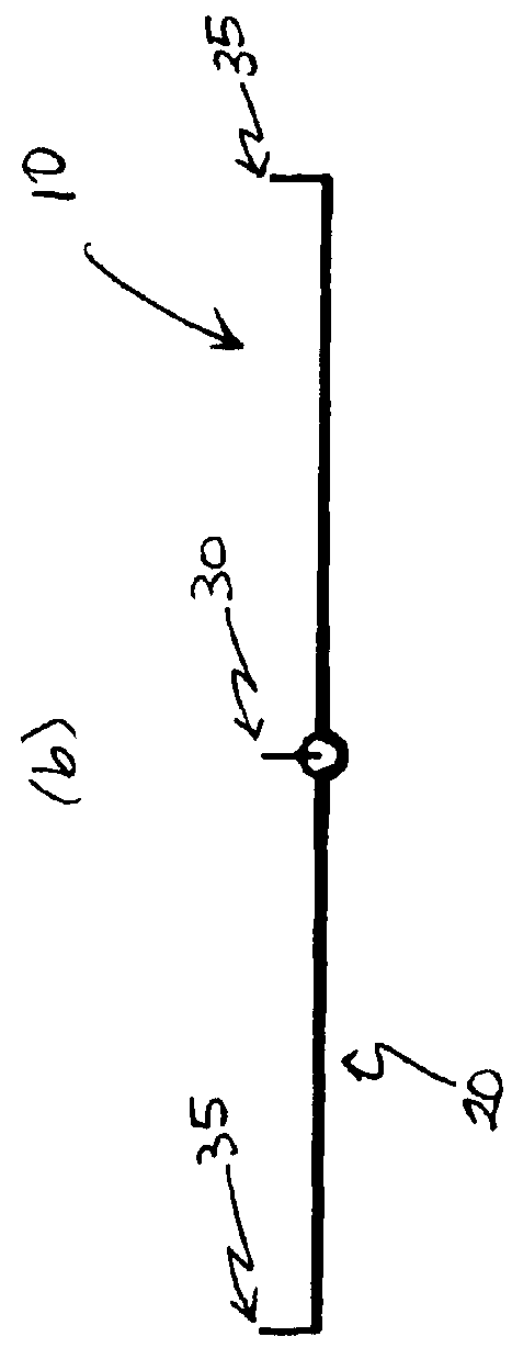 Long range electric aircraft and method of operating same