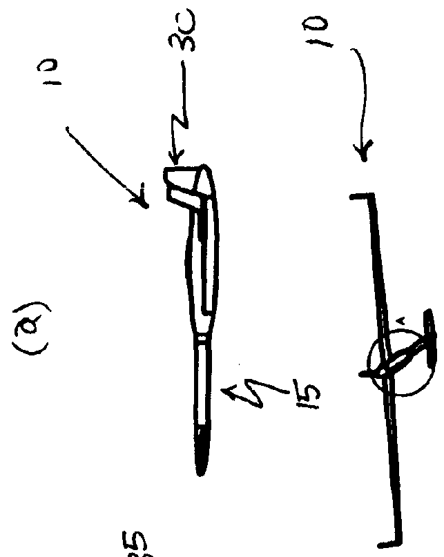 Long range electric aircraft and method of operating same