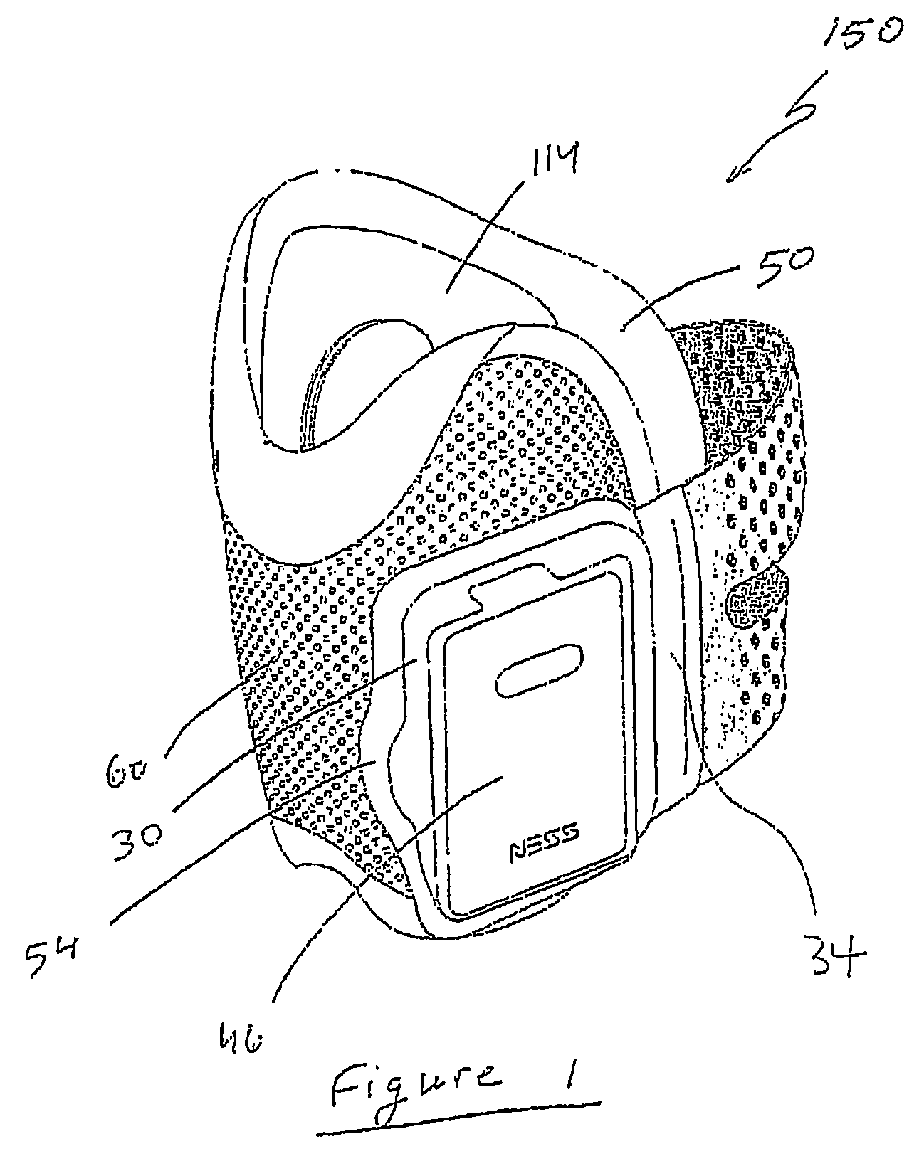 Gait modulation system and method