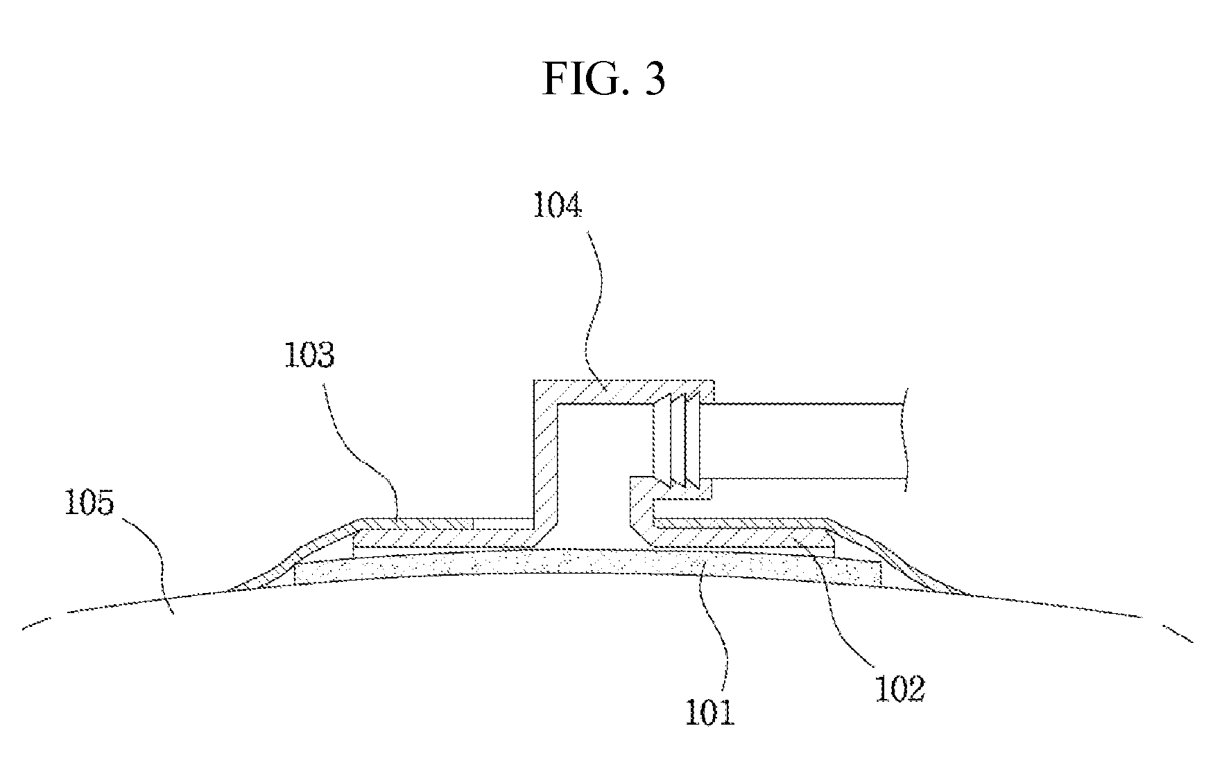 Portable vacuum generation device, and medical suction device using same