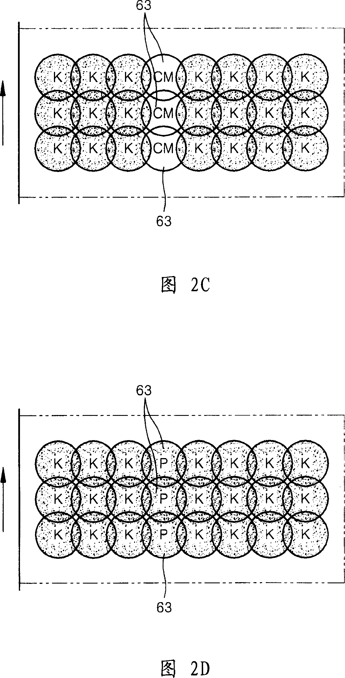 Method and apparatus for compensating for malfunctioning nozzle of inkjet image forming apparatus