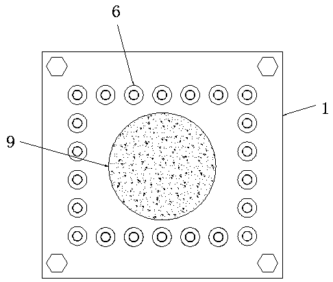 Humidity relay protector for transformer box