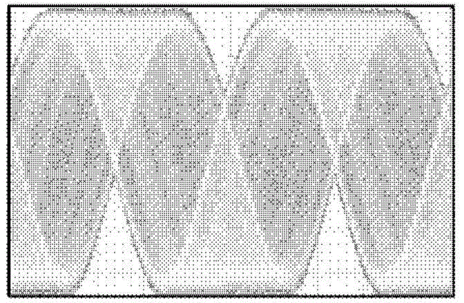 Device for actively calibrating optical fiber transmission of microwave signals by means of photoelectric oscillator