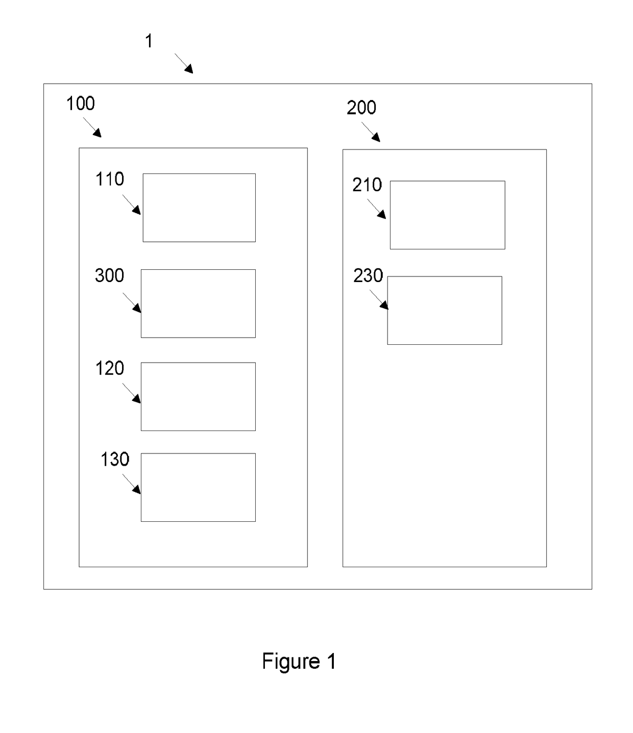 System for determining a relative orientation of a device to a user