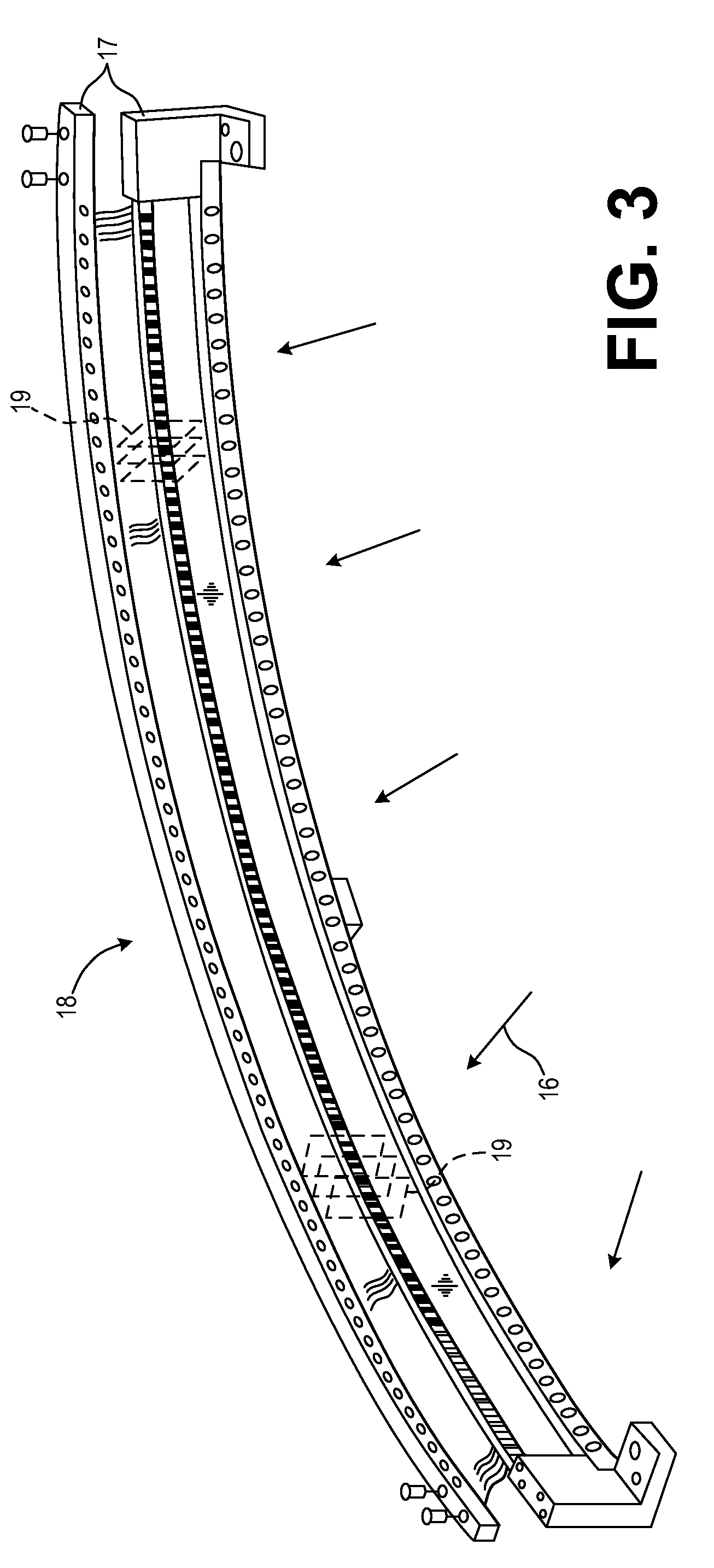 Methods and systems for metal artifact reduction in spectral ct imaging