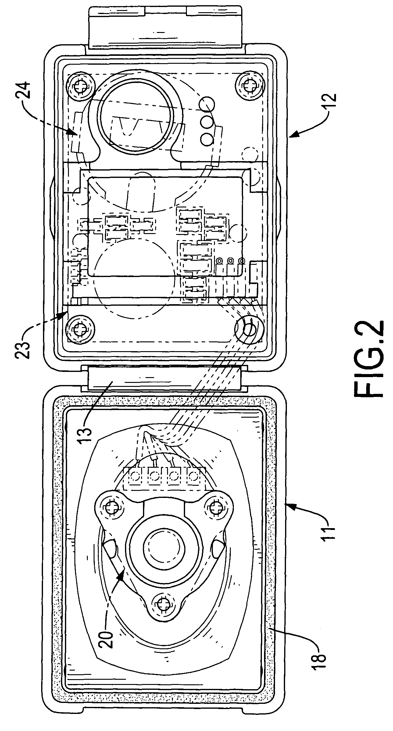 Non-disposable and reusable air pressure gauge