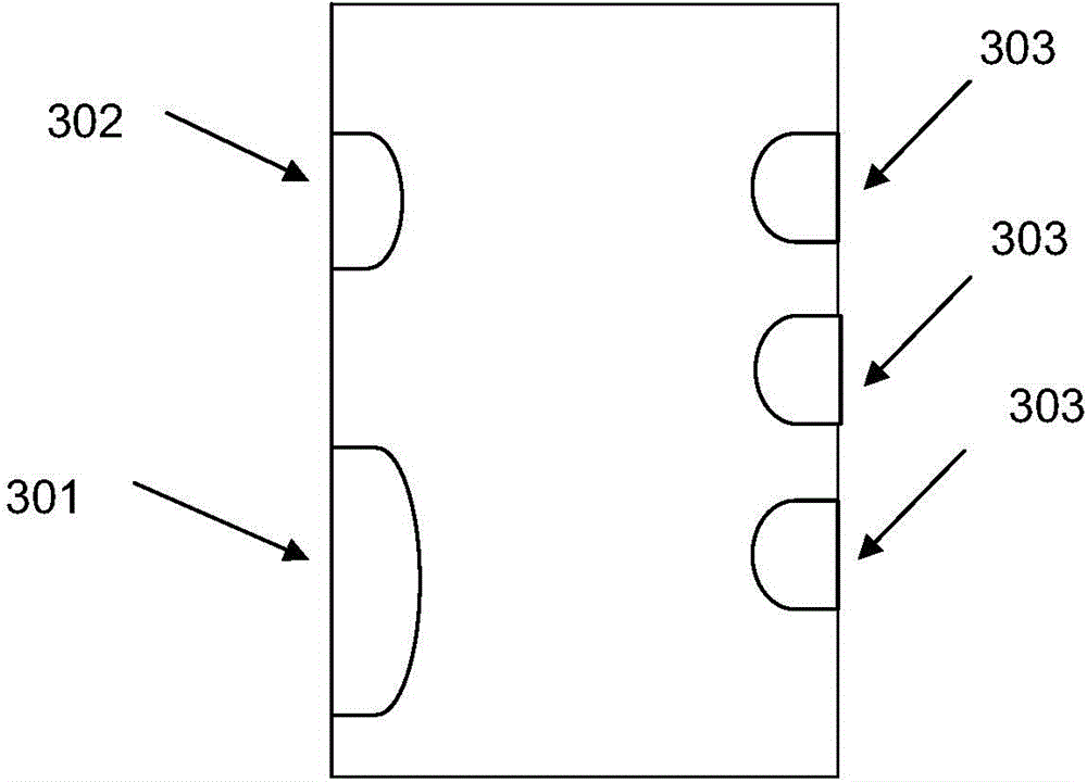 Unlocking method, device and terminal