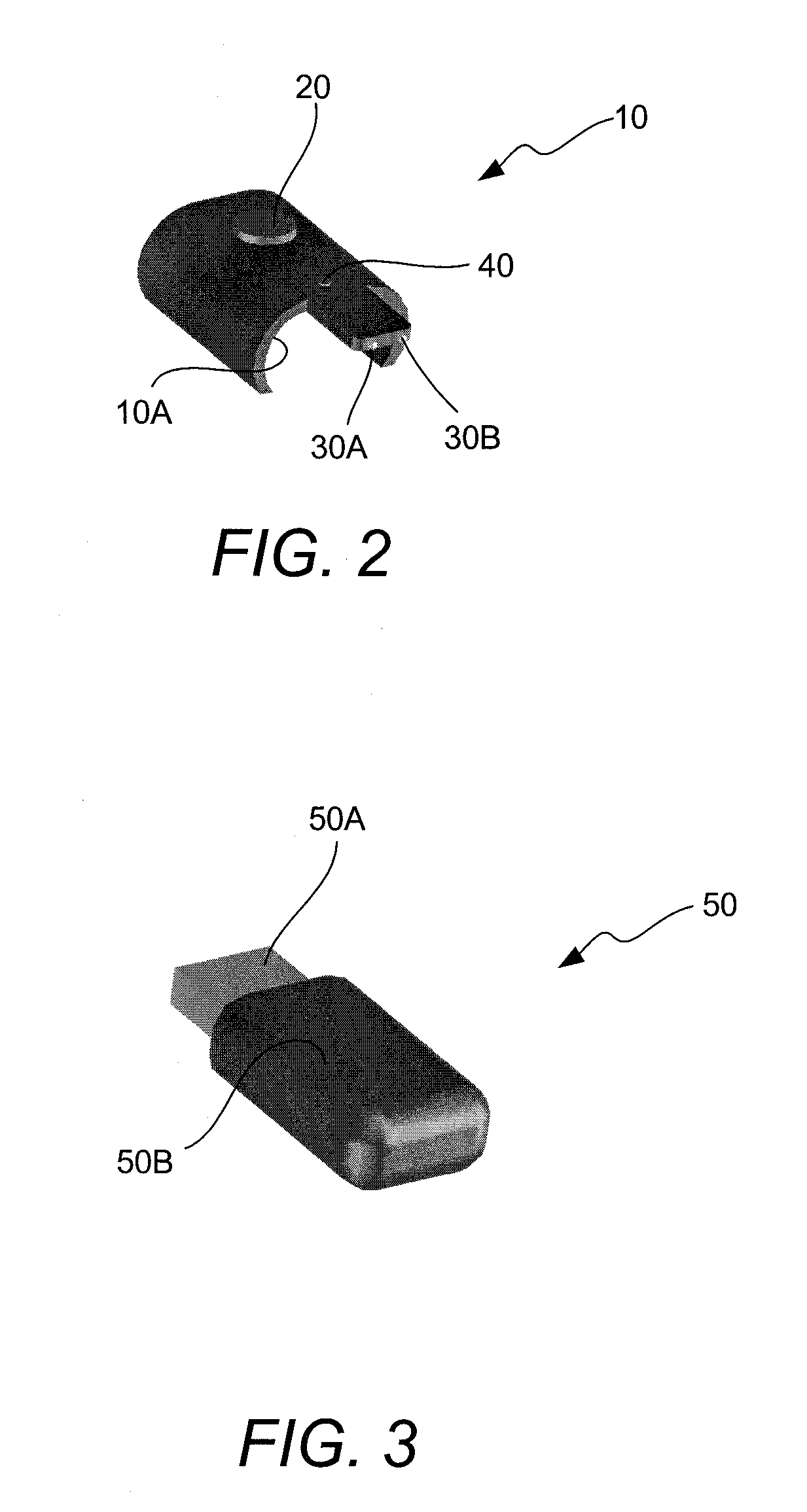 Probe device having a clip-on wireless system for extending probe tip functionality