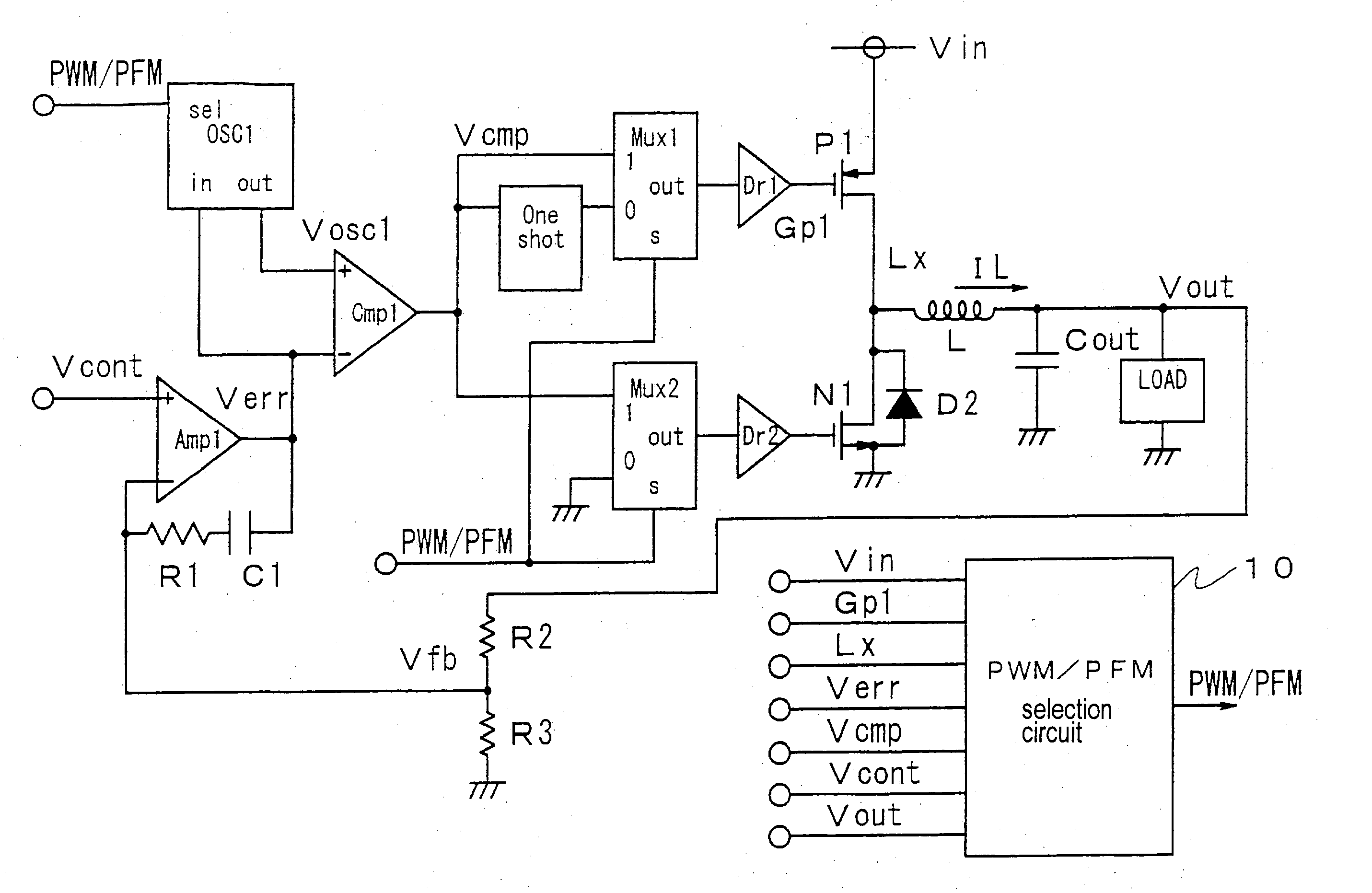 DC-DC converter