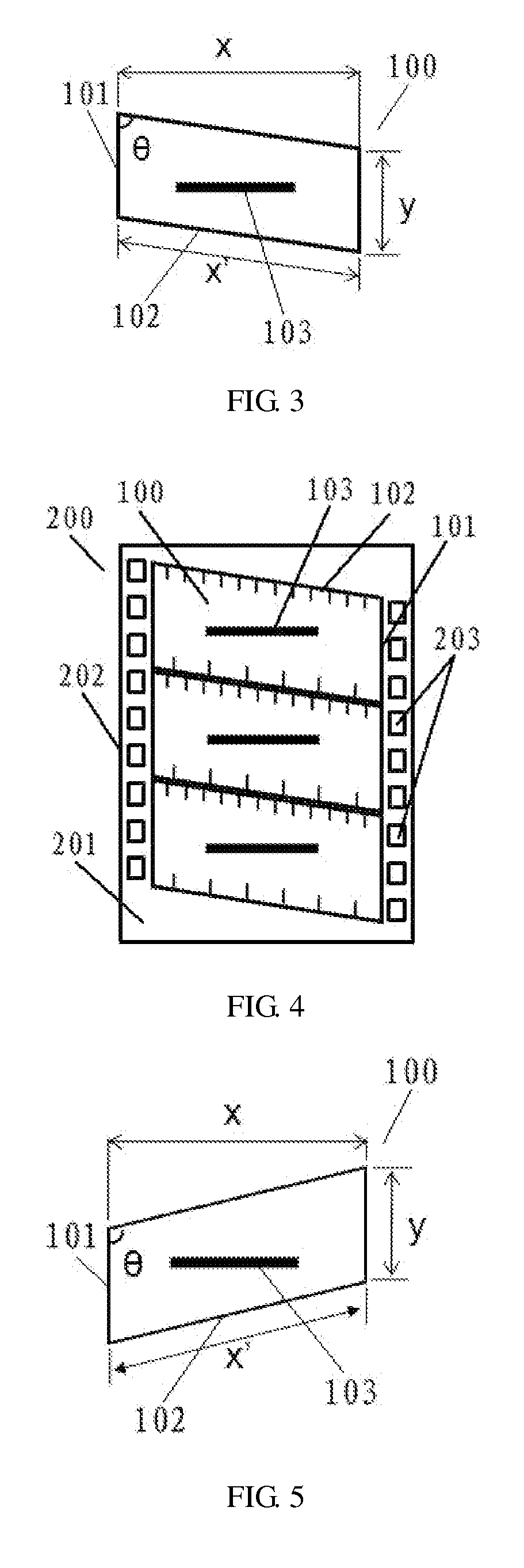 Cof, cof carrier tape and drive circuit of liquid crystal television