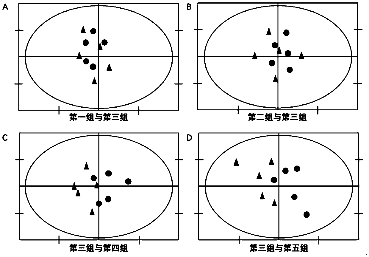 Method of evaluating edible safety of transgenic plants