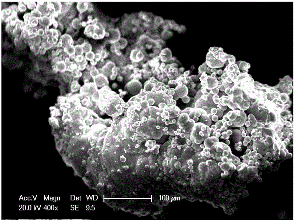 Method for modifying sandy soil and silt soil by electroosmosis and microbial grouting