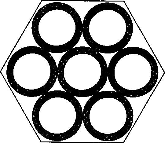 Paper based friction material with carbon fibers enhanced and its preparation method