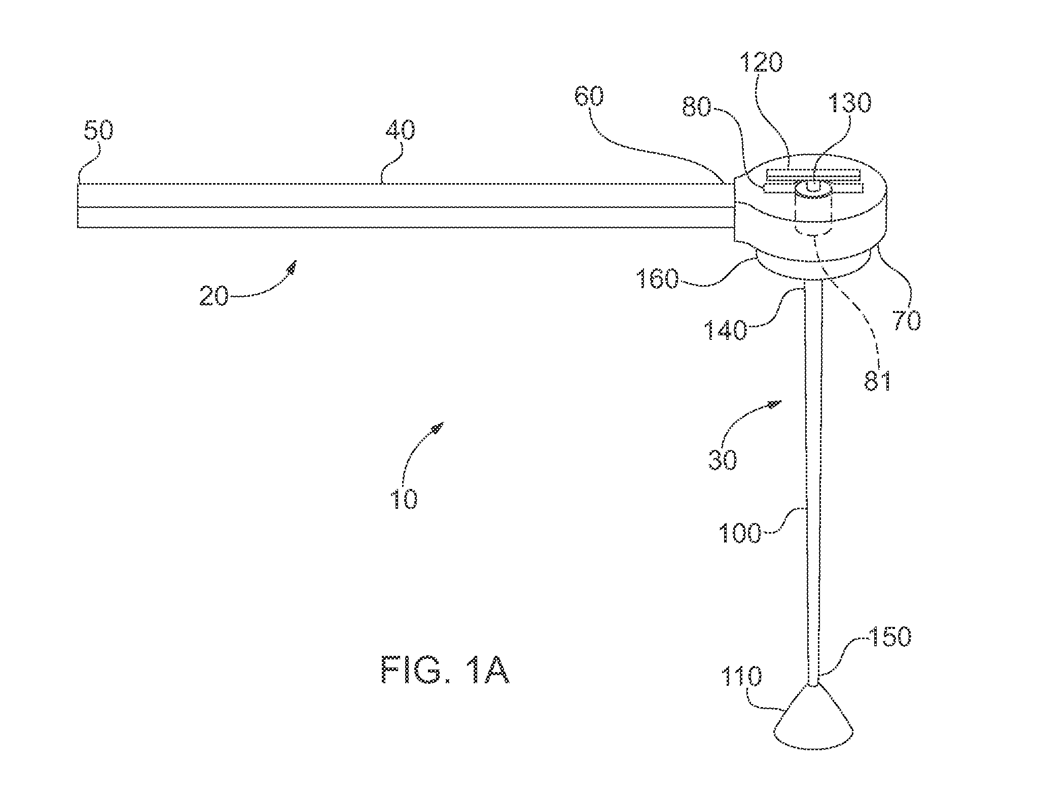 Cell culture scraping device