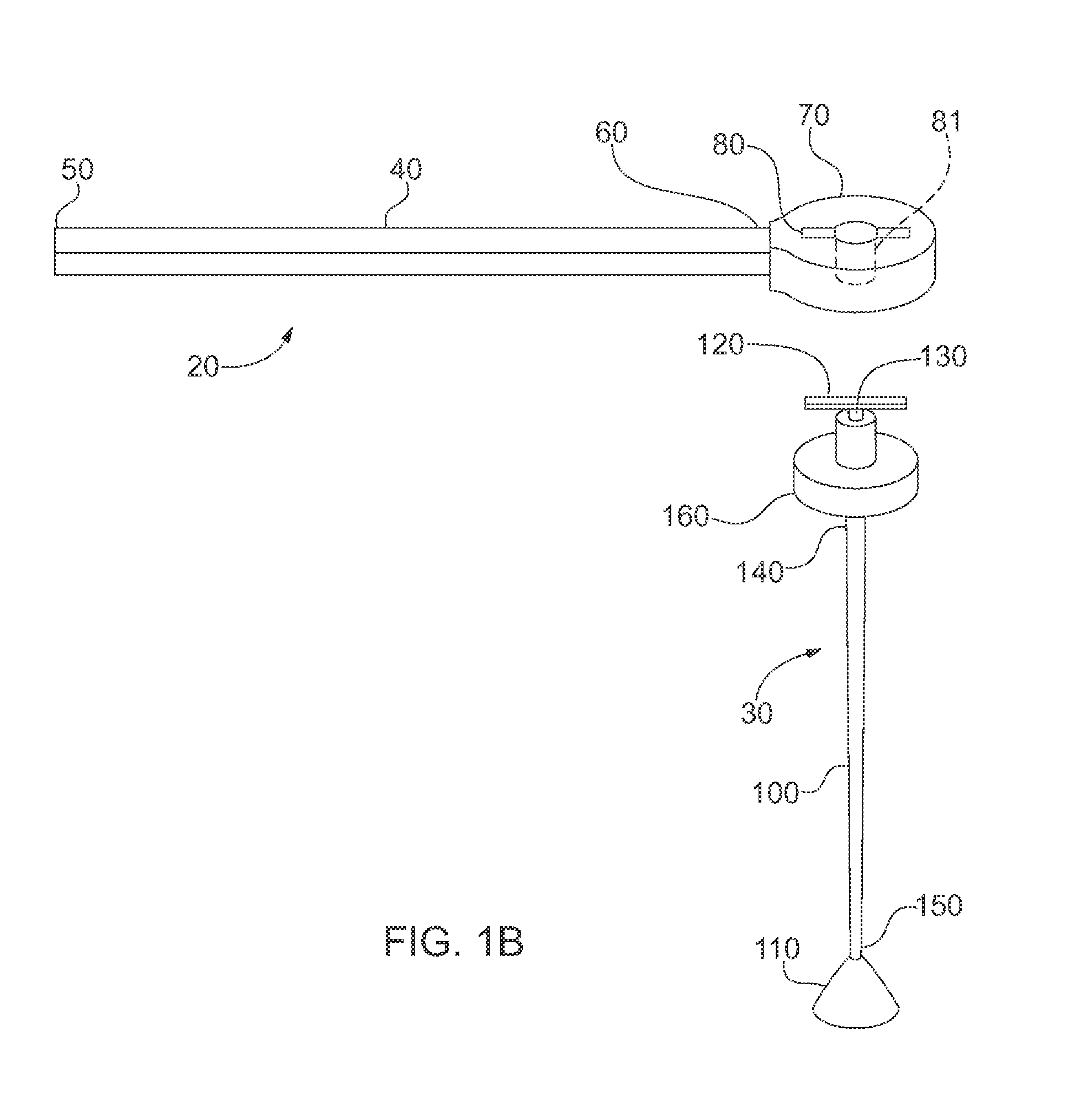 Cell culture scraping device