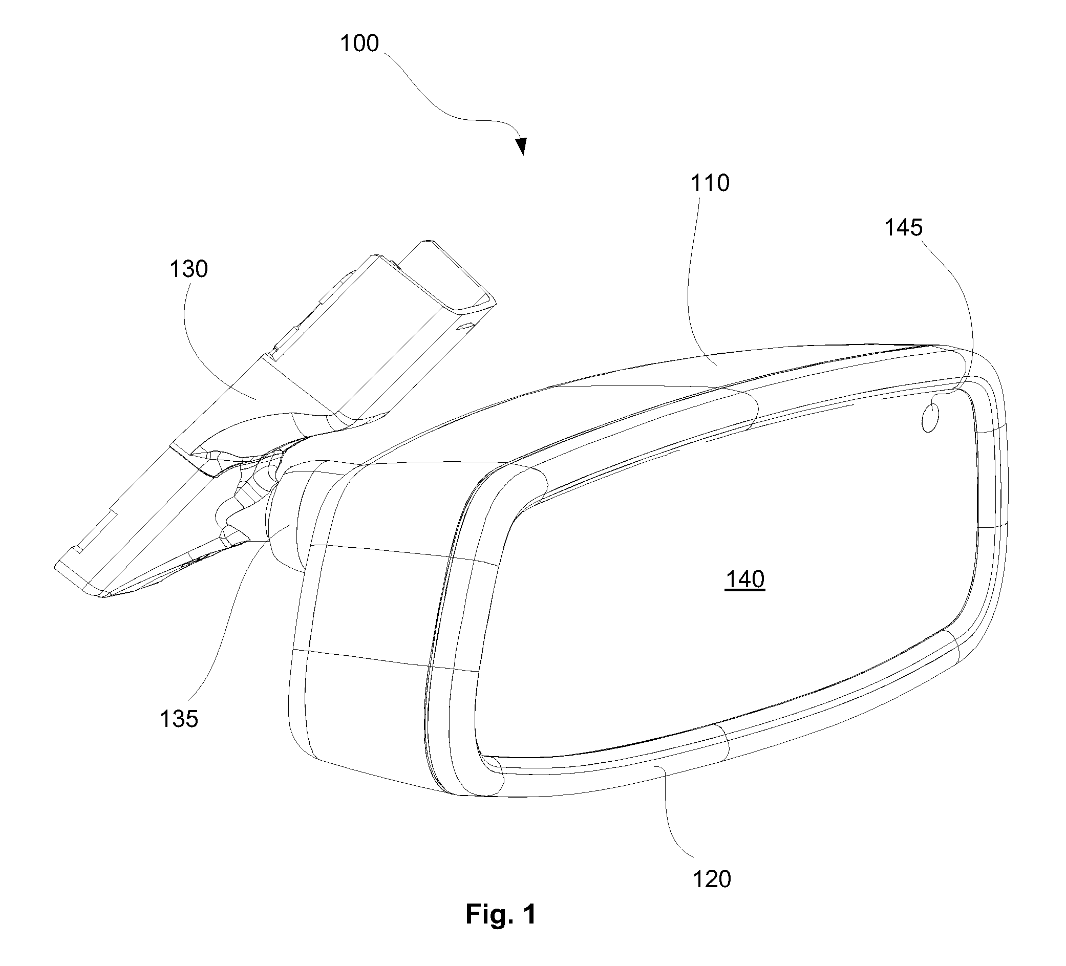 Discrete LED backlight control for a reduced power LCD display system