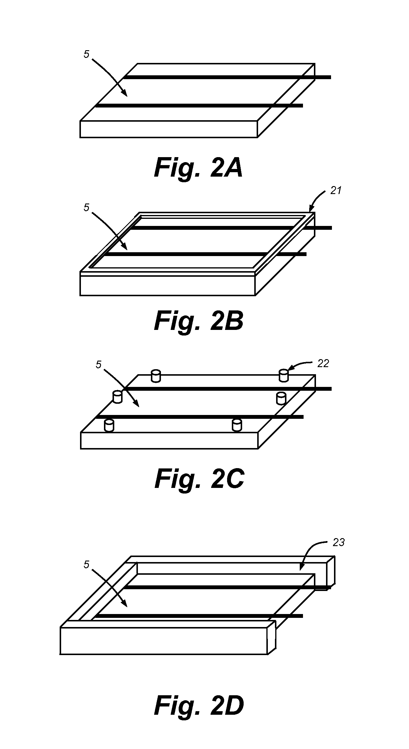 Single-cell encapsulation and flexible-format module architecture for photovoltaic power generation and method for constructing the same