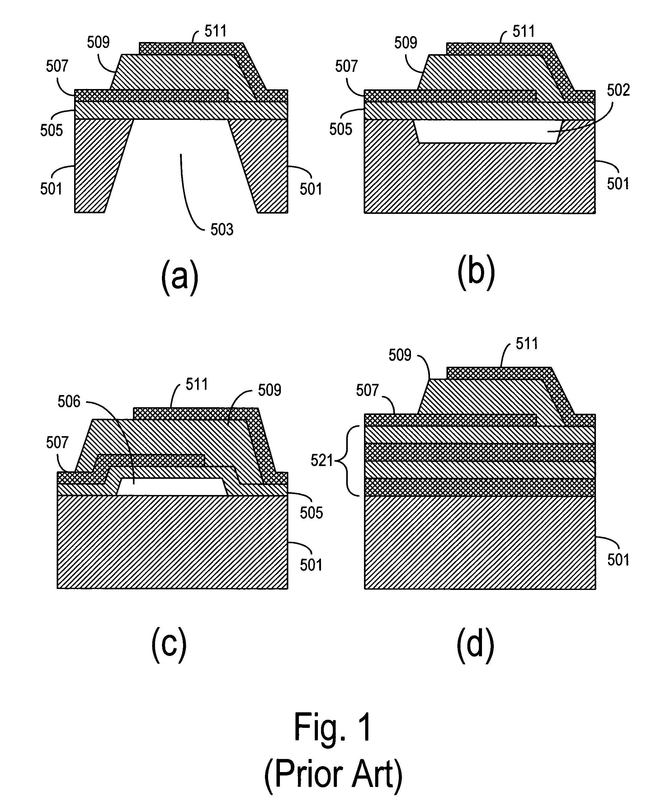 Coupled BAW resonator based duplexers