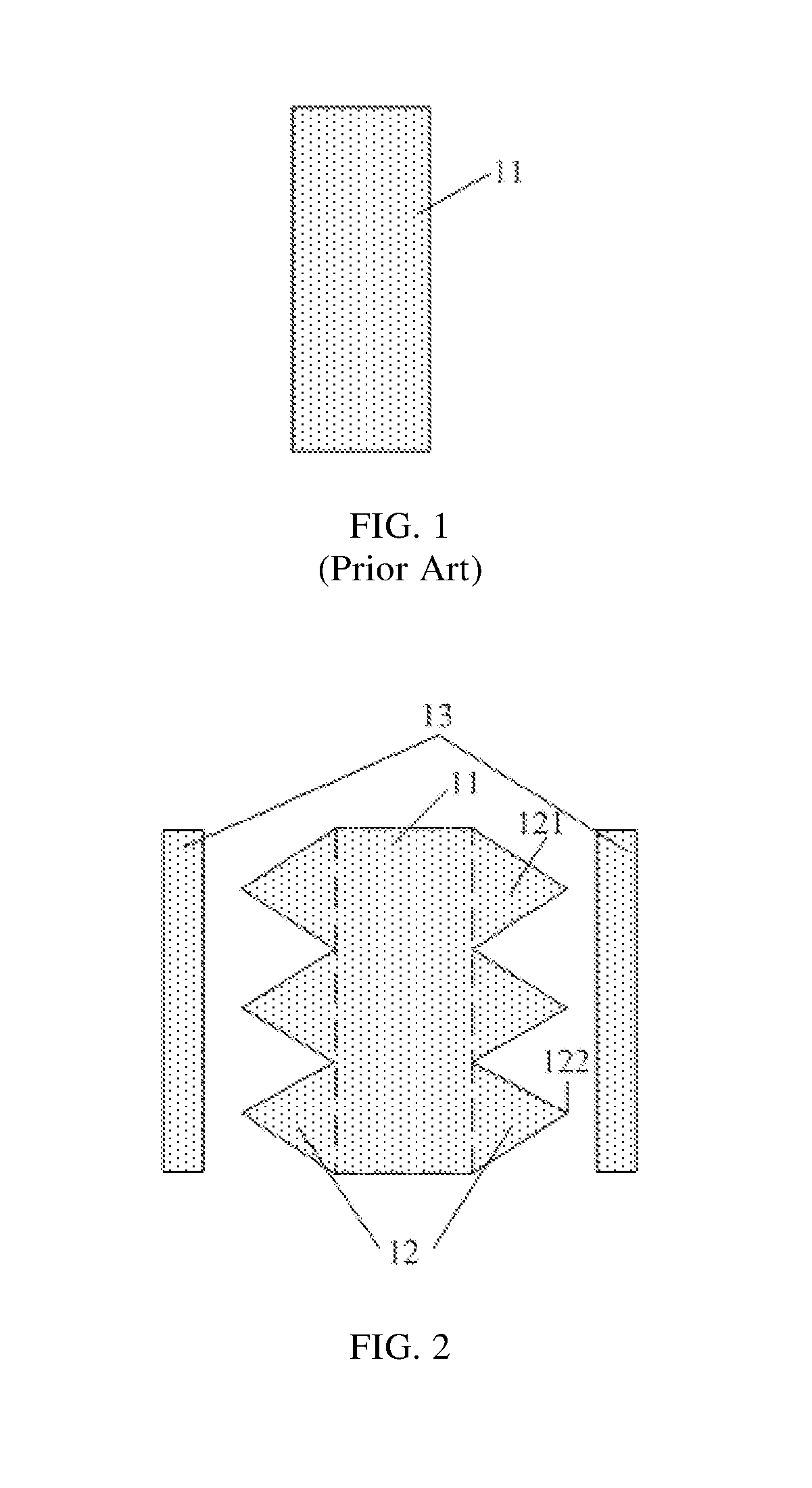 Photo mask and exposure system