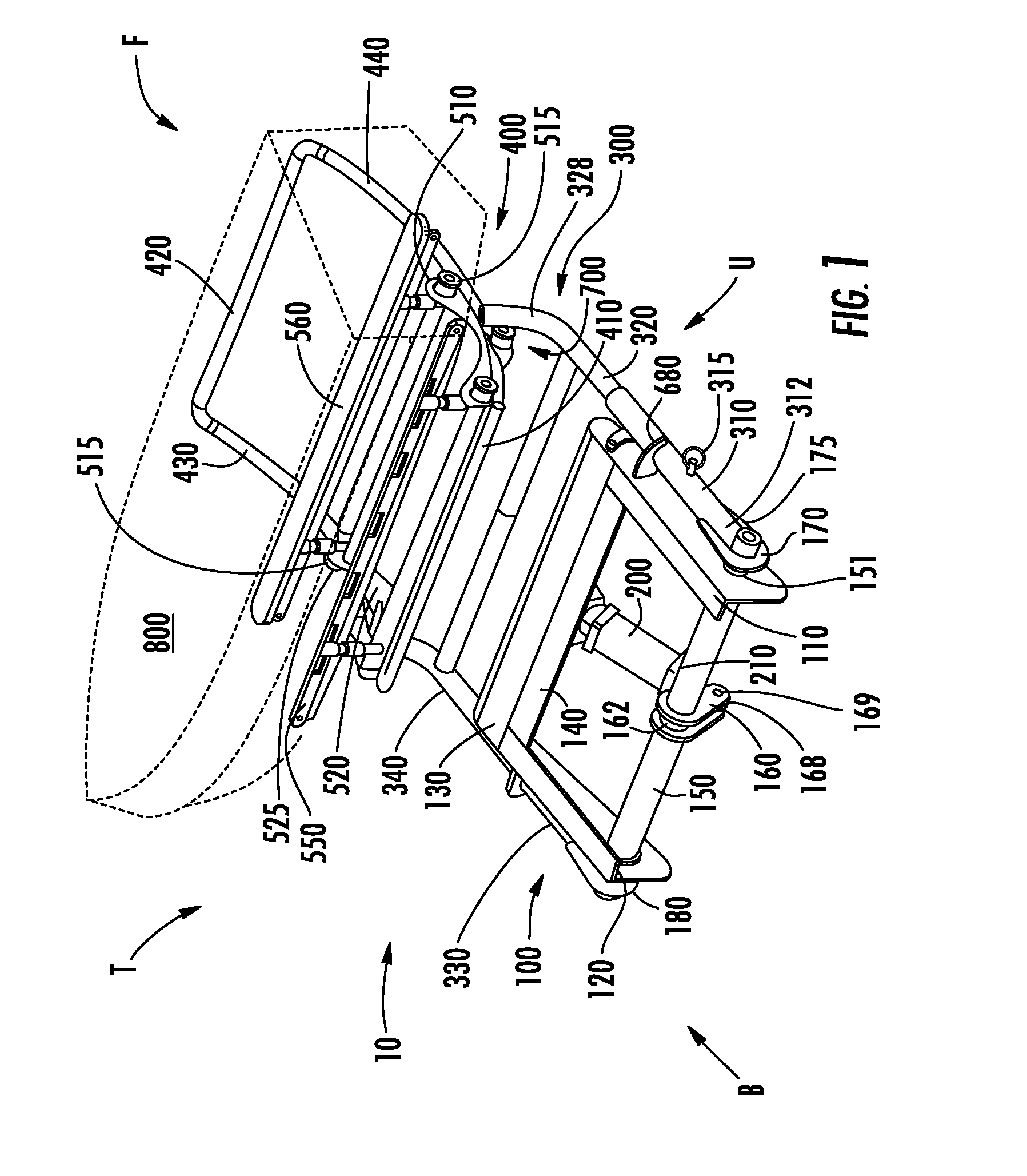 Boat Lifting Apparatus and Method