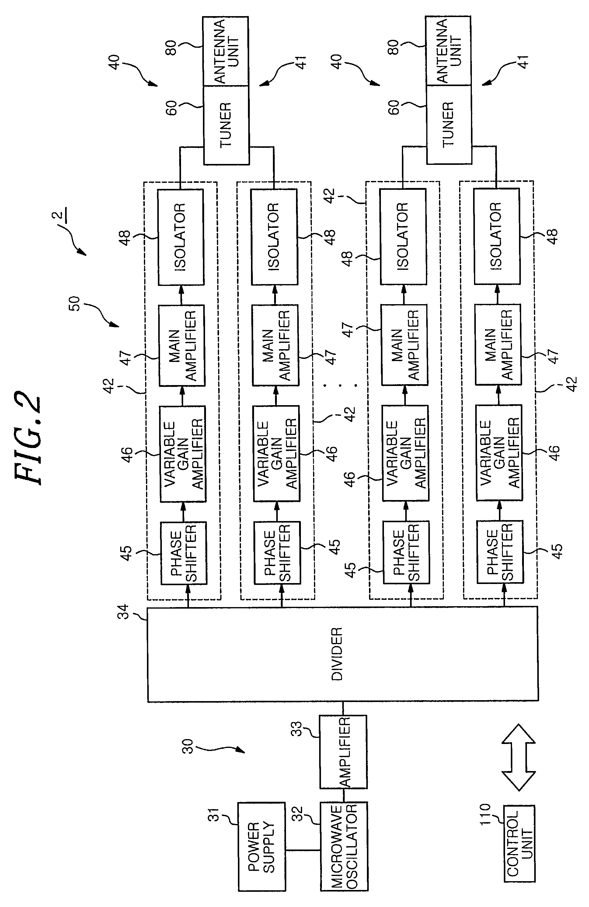 Microwave introducing mechanism, microwave plasma source and microwave plasma processing apparatus