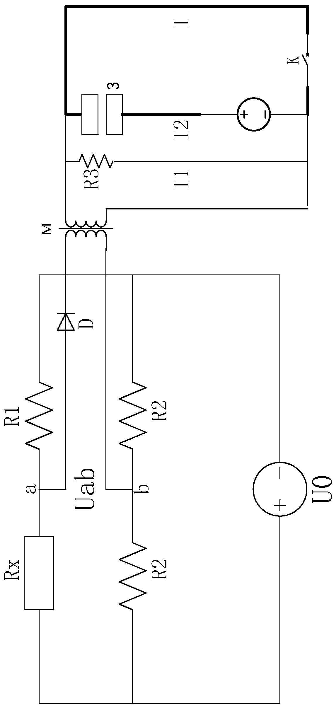 Self-adaptive melting loss prevention airspeed head clamp