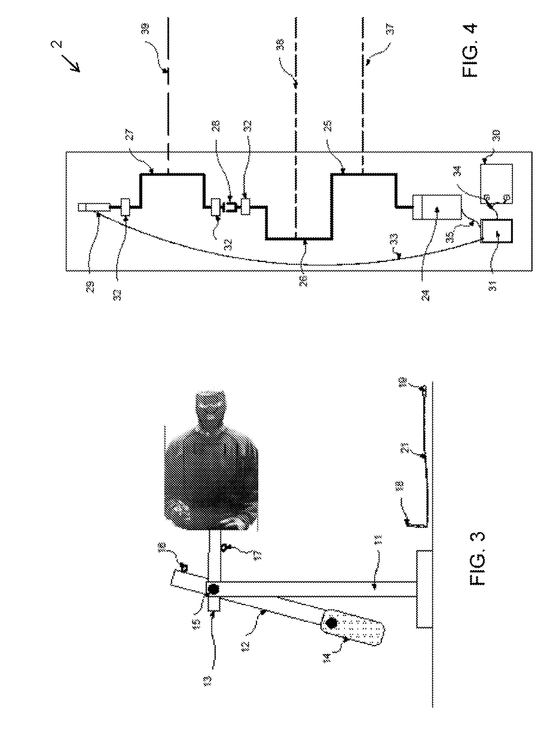 Moving Target System for Training In Marksmanship and Target Identification