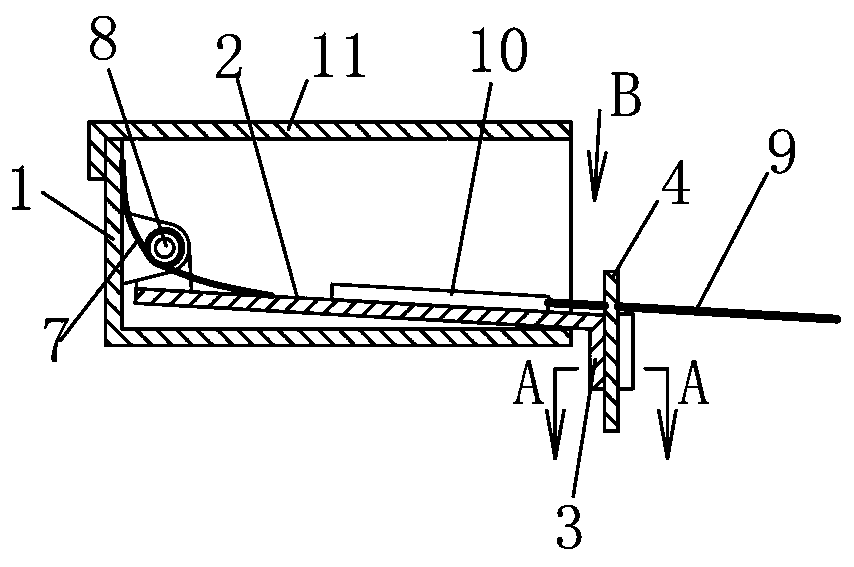 Spring bolt controller