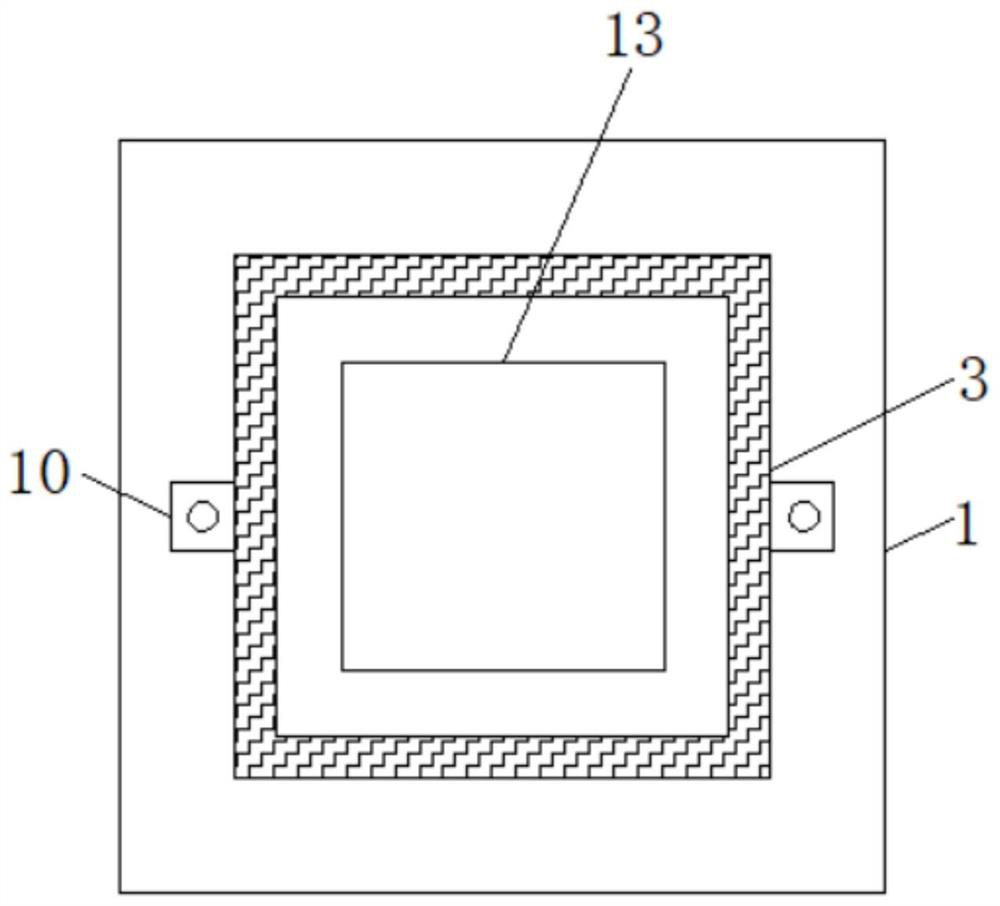 Hard alloy valve mold