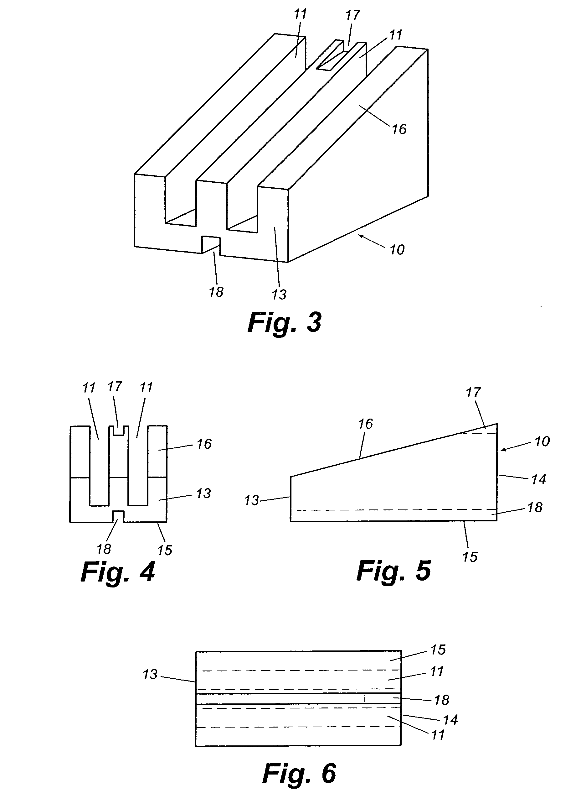 System and methods for inserting a vertebral spacer