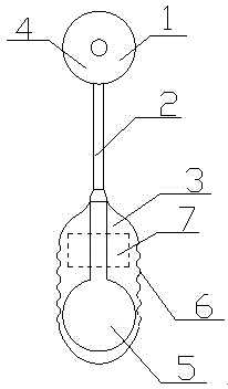 Stomatoscope