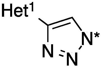 Novel galactoside inhibitors of galectin