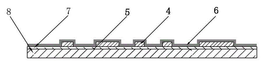 Solder-resisting photosensitive resin composition, printed wiring board and preparation technology of printed wiring board