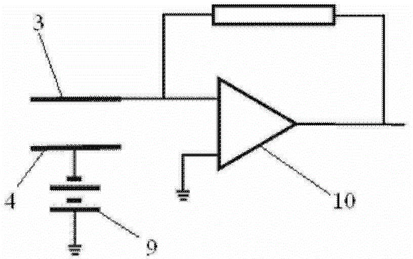 High sensitivity photoionization detector