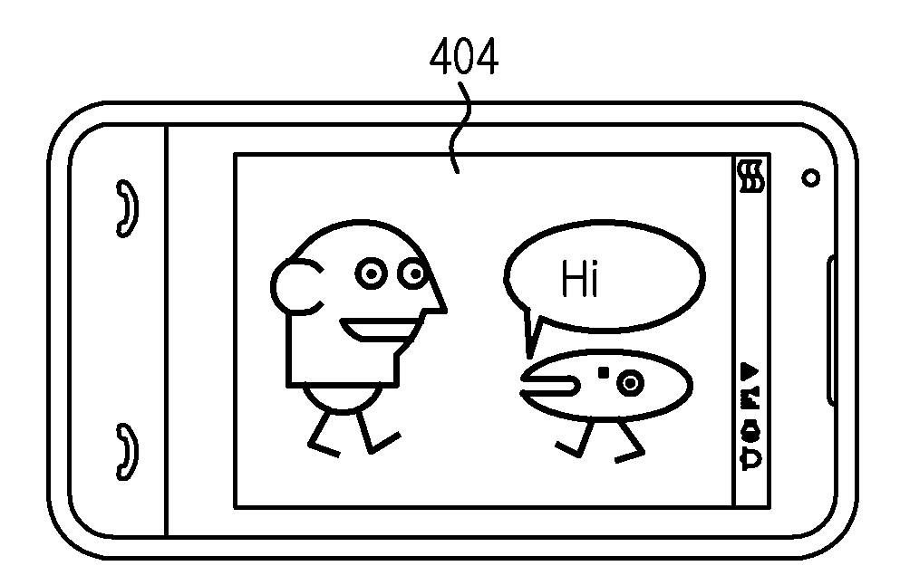 Apparatus and method for sharing output data in portable terminal