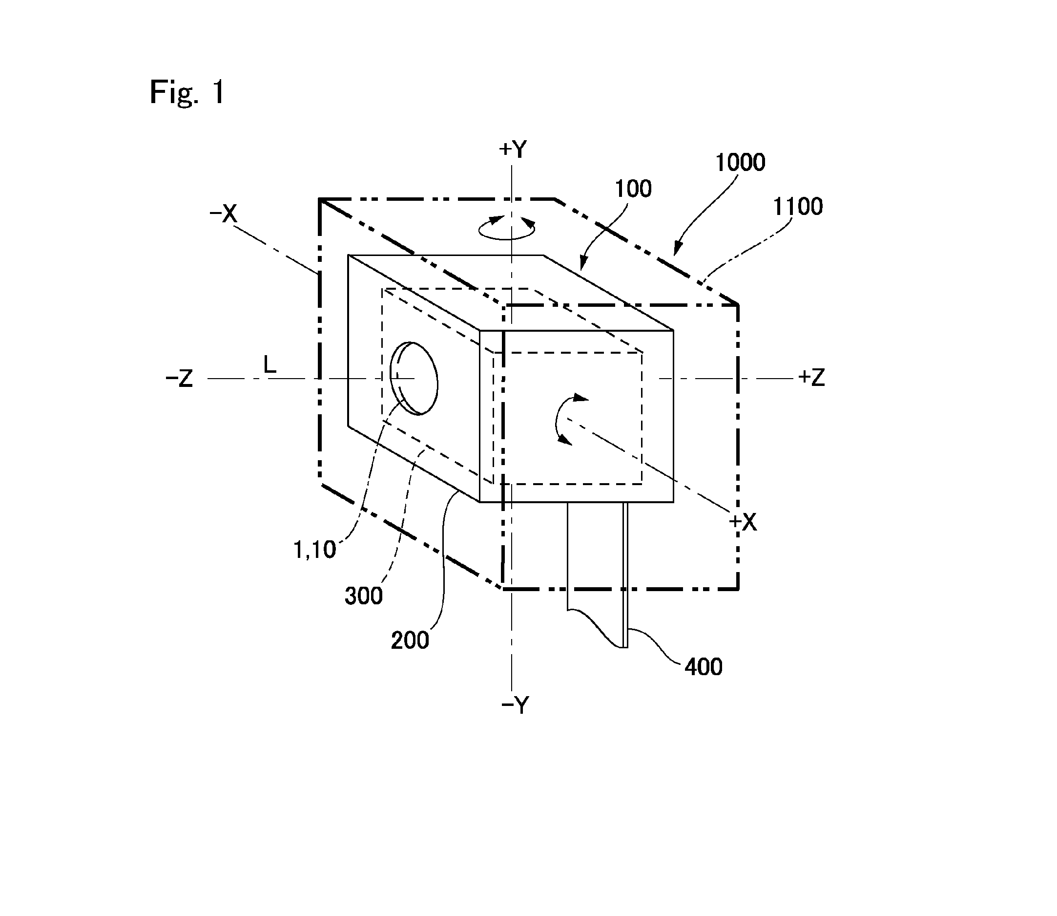 Optical unit with shake correcting function