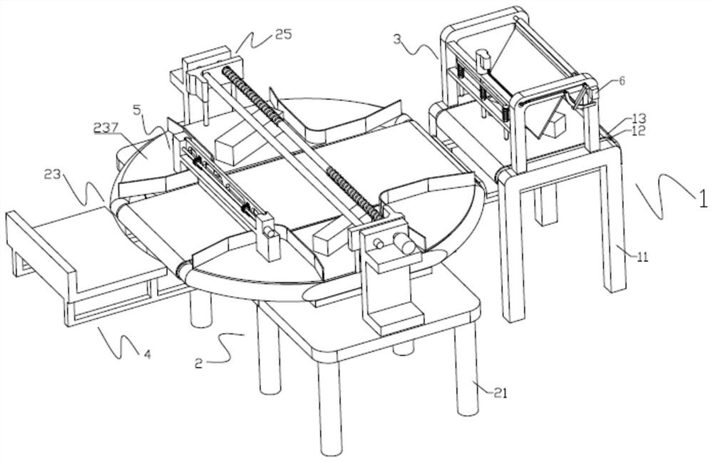 Operation method of device for sorting suit package boxes to be packaged