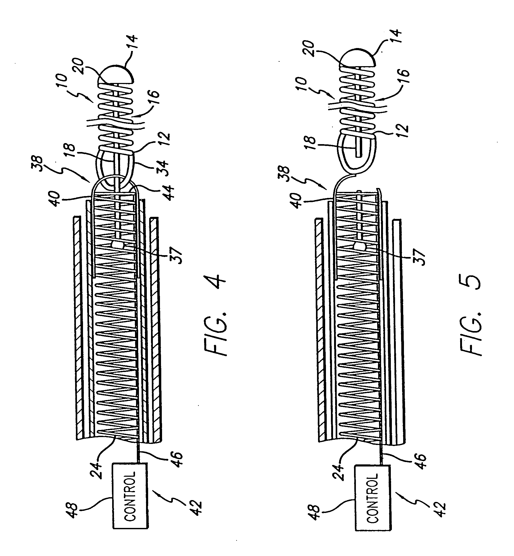 Vasoocclusive coil with enhanced therapeutic strand structure