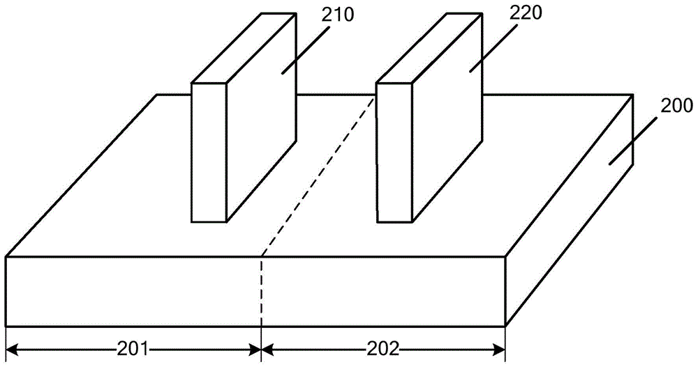 Method for forming semiconductor structure